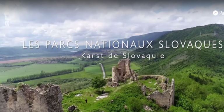 Arte Vous Presente Deux Parc Nationaux Slovaques La France En Slovaquie